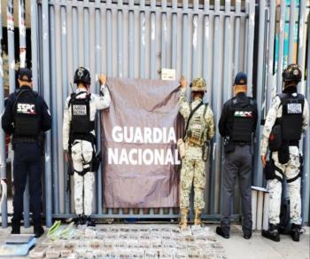 Informe oficial sobre los resultados de la “Operación Frontera Norte” durante los días 11, 12 y 13 de julio de 2025