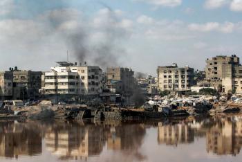 BBC admite que documental sobre Gaza violó normas editoriales por falta de precisión