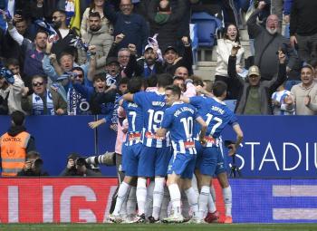 Espanyol cambia de propietario, al holding Velocity Sport Limited