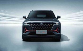 Changan lidera el crecimiento automotriz en México