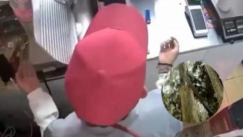Tendero en Tultitl&aacute;n enfrenta a salto con machete y frustra robo