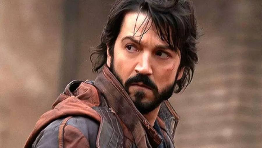 “Andor” va por el Emmy; Diego Luna queda fuera de las nominaciones