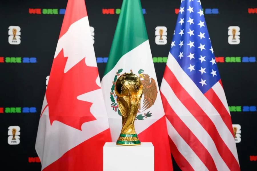 Mundial 2026: FIFA anuncia fecha para iniciar venta de boletos