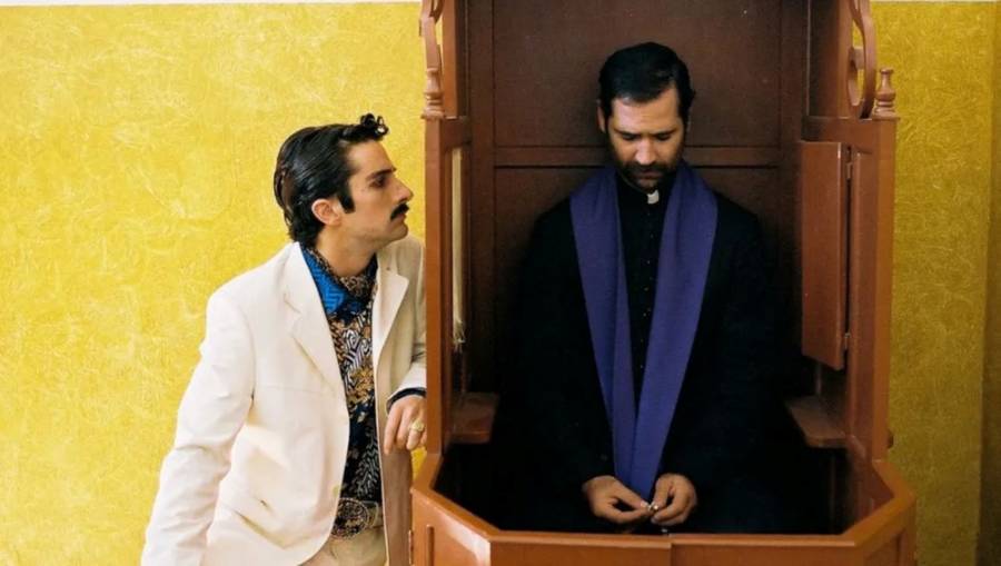 “Buen Salvaje”: comedia negra mexicana que mezcla humor, estereotipos y reflexión cultural