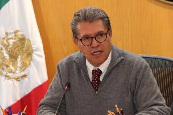 Monreal: aranceles de EE.UU. tienen motivaciones económicas y políticas
