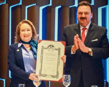 Respetemos los derechos laborales de nuestros trabajadores: Yasmín Esquivel