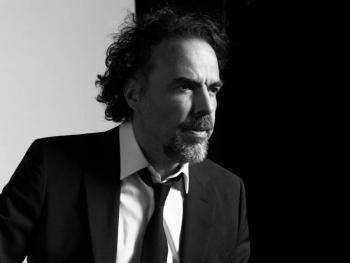 Alejandro González Iñárritu ingresa al Colegio Nacional: del barrio Narvarte a la élite cultural de México