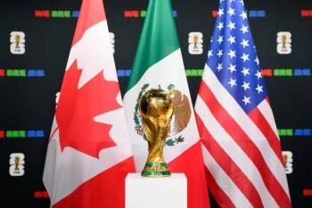 Mundial 2026: FIFA anuncia fecha para iniciar venta de boletos