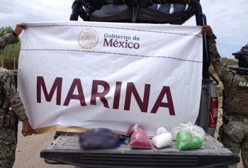 Informa el Gabinete de Seguridad sobre avances de la “Operación Frontera Norte”