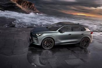 Nuevo Cupra Terramar: el SUV que redefine la deportividad ya está en México