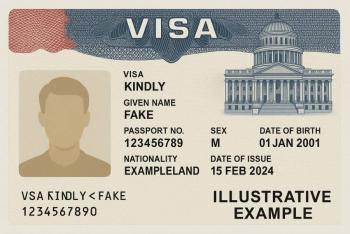 Incrementan costo de visa estadounidense a 435 dólares por nueva tasa adicional