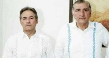 Sheinbaum aclara: No hay investigación contra Adán Augusto López