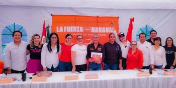 MC impulsa reformas para garantizar la Interrupción Legal del Embarazo