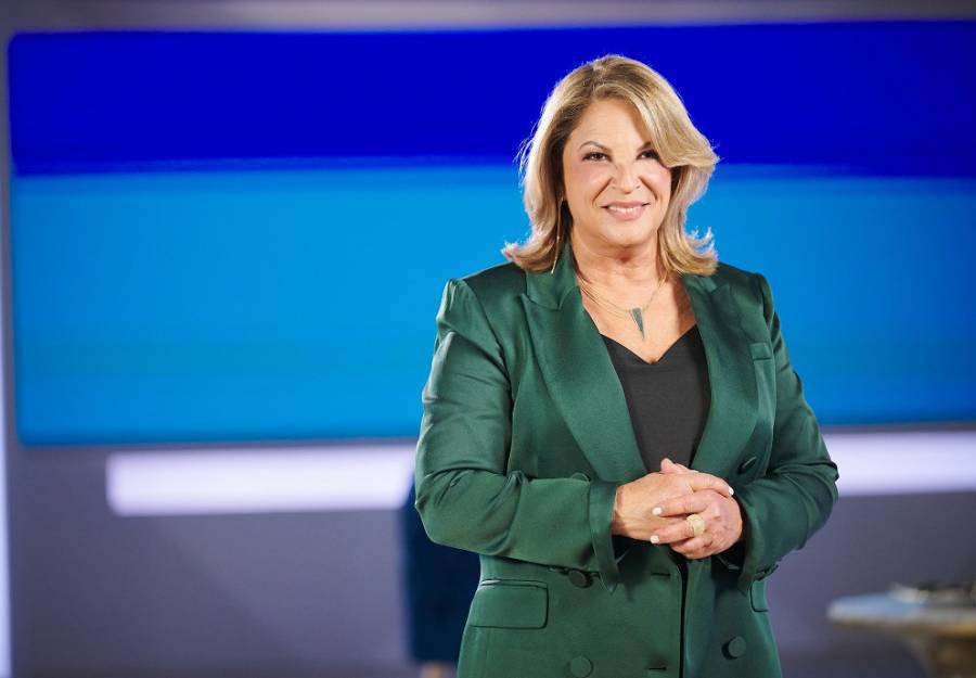 Dra. Ana María Polo presenta Vida Sin Límites, un nuevo proyecto dedicado a la salud