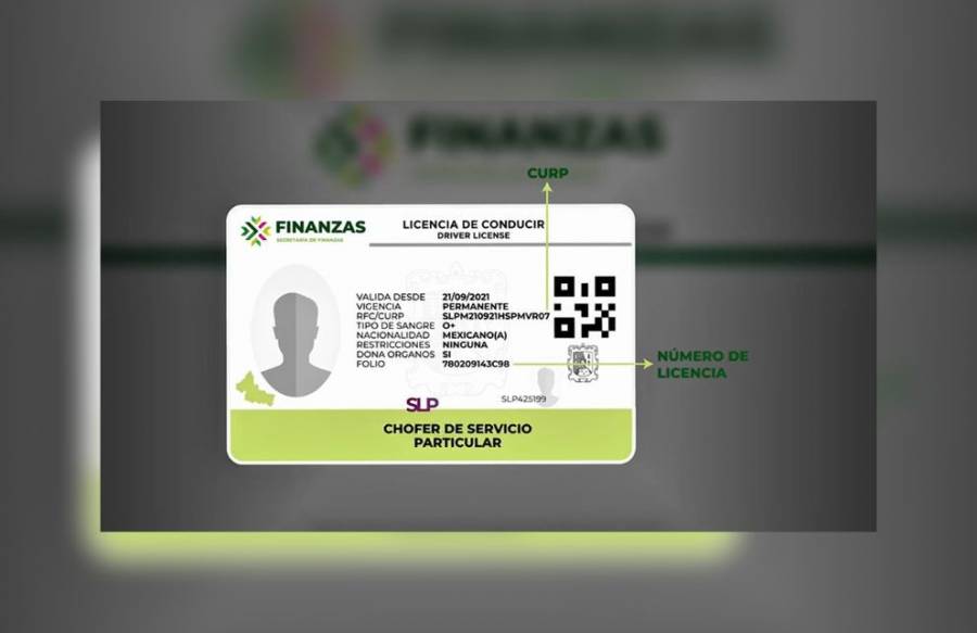 Lanza Gobierno Estatal plataforma digital para verificar licencias de conducir