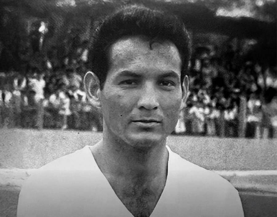 Fallece Roberto Reynoso, leyenda del Cruz Azul y símbolo del ascenso en 1964  