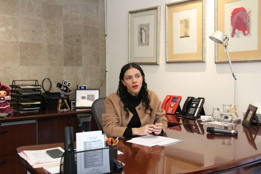 Once Niños y Niñas cumple 10 años con nueva programación y actividades públicas 