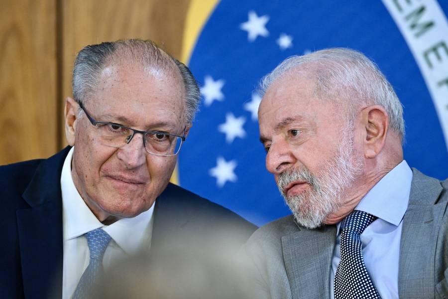Brasil dice en carta a EEUU que está 