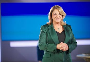 Dra. Ana Mar&iacute;a Polo presenta Vida Sin L&iacute;mites, un nuevo proyecto dedicado a la salud
