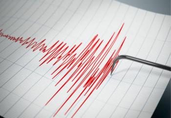 Terremoto de magnitud 7,3 frente a Alaska, autoridades emiten alerta de tsunami