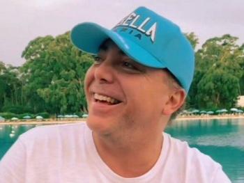 ¿Se cancela la boda? Cristian Castro habla sobre su futuro con Mariela Sánchez