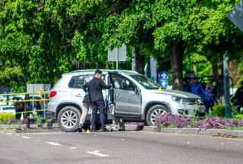 Asesinan al comandante ‘Nitro’ de la Policía Estatal en Sinaloa durante emboscada en Culiacán