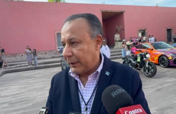 Posibles daños al valor histórico de la Avenida Carranza al convertirse en zona de antros: Díaz de León Hernández