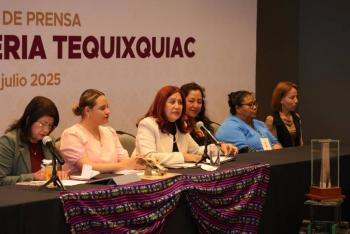 Anuncian la Expo Feria Tequixquiac 2025; se realizará del 19 al 27 de julio