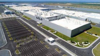 Kia abre centro de distribución de refacciones en Nuevo León para atender zona norte
