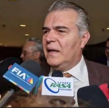 Sheinbaum se reúne con empresarios por aranceles de EU; buscan acelerar proyectos del Plan México