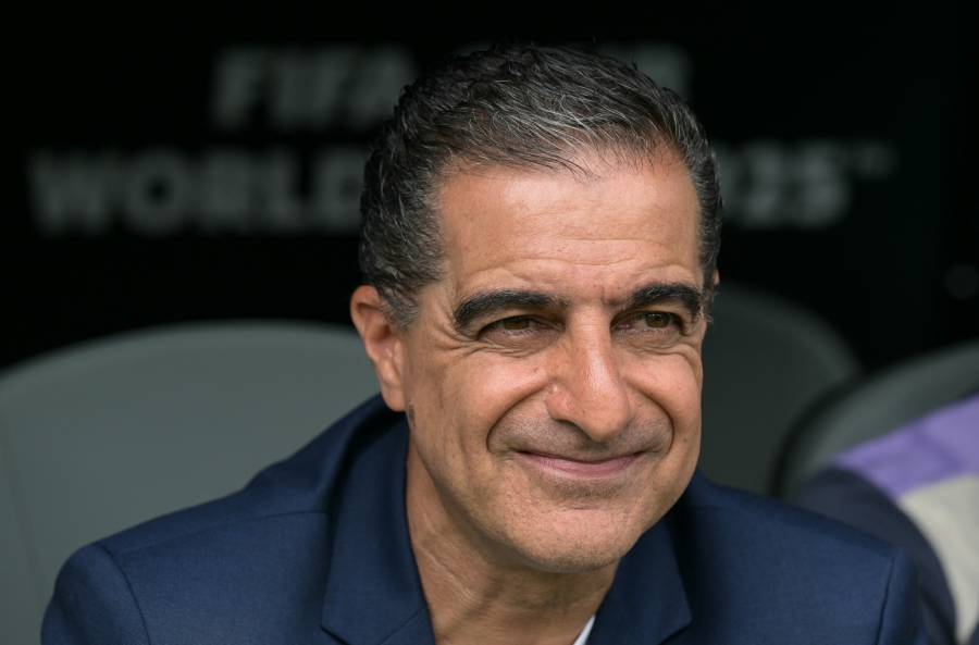 Renato Paiva dirigirá a Fortaleza tras su despido del Botafogo