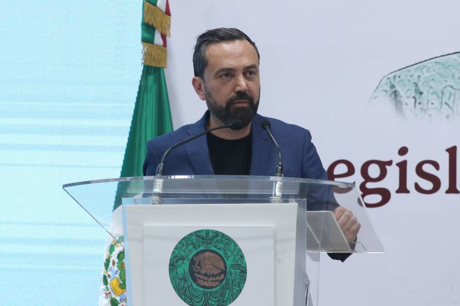 Morena propone crear comisión para investigar al cártel inmobiliario en la alcaldía Benito Juárez