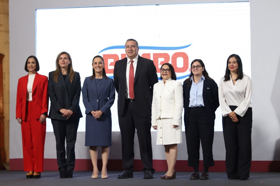 Multinacional Bimbo anuncia inversión de USD 2.000 millones en México 