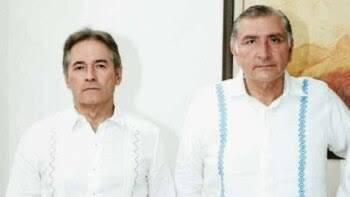 FGR determinará si hay responsabilidades en caso del exsecretario de Seguridad de Tabasco; pide no acusar a Adán Augusto si no hay pruebas: Sheinbaum