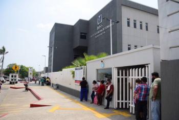 IMSS Chiapas ofrecerá disculpa pública por muerte de mujer salvadoreña atribuida a negligencia médica