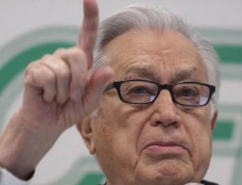 Sheinbaum aclara visita de Manuel Bartlett a Palacio Nacional; 