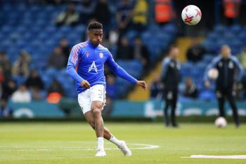Junior Firpo regresa al Betis seis años después