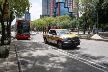 Inicia operativo de seguridad en CDMX por vacaciones de verano