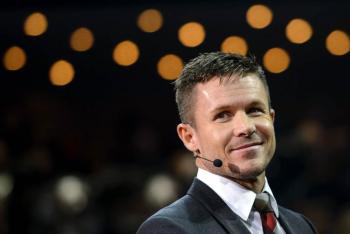 Fallece Felix Baumgartner, pionero de los deportes extremos y primer hombre en romper la barrera del sonido en ca&iacute;da libre
