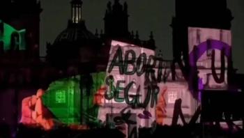 Catedral exige freno a 