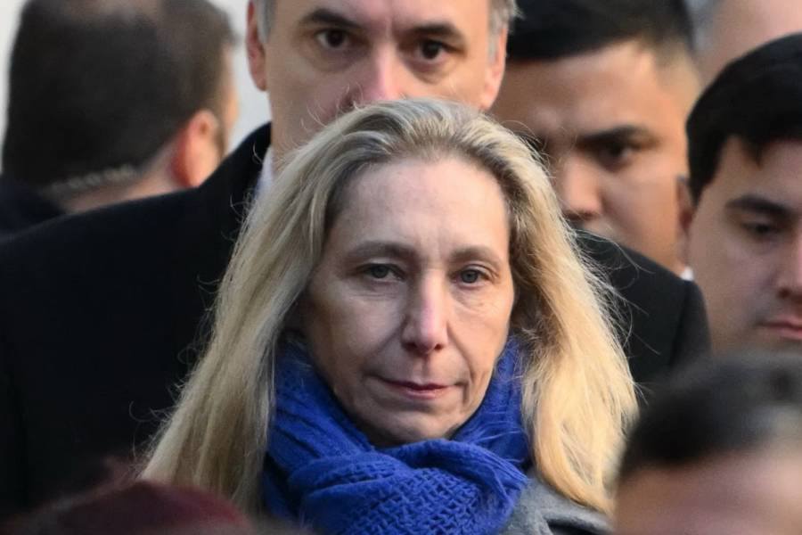 Comunidad judía argentina acoge con cautela juicio sobre atentado de 1994