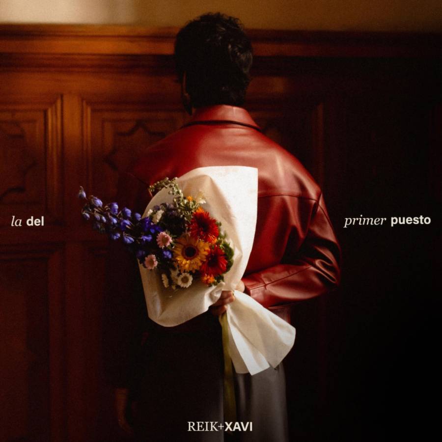 Reik y Xavi unen su talento en “La del Primer Puesto”
