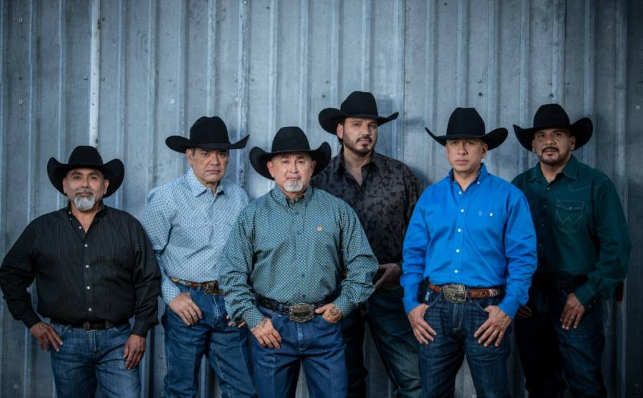 Intocable apoyará a la Fundación Cultural Latin Grammy