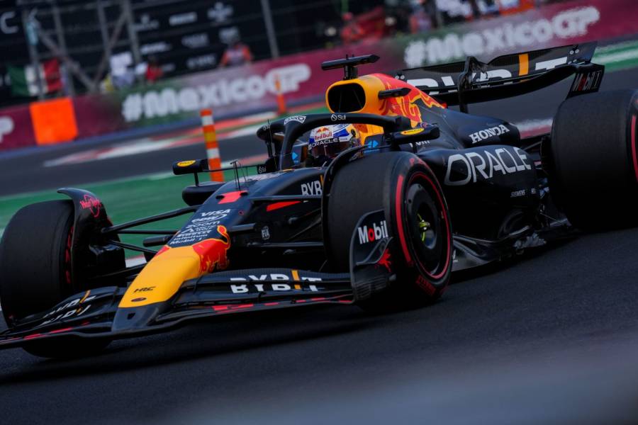 México GP 2025: A 100 días de celebrar 10 años de F1ESTA