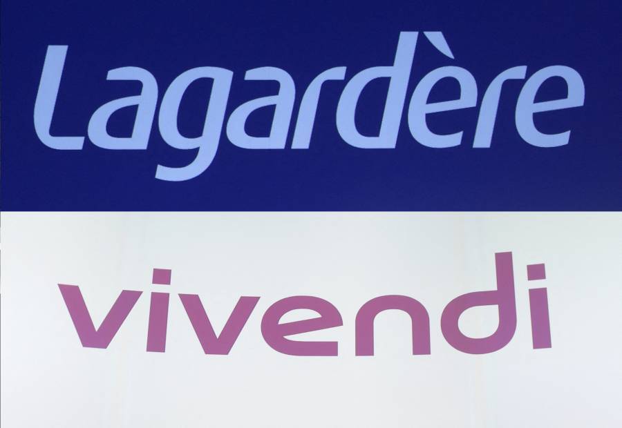 La UE acusa a Vivendi de adelantarse al acuerdo con Lagardère