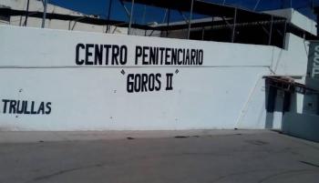 Mueren tres reos en riña en el penal Goros II en Los Mochis; estaban presos por delitos contra la salud