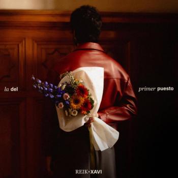 Reik y Xavi unen su talento en “La del Primer Puesto”