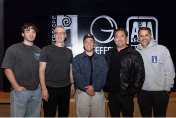 Eslabón Armado abre nuevo capítulo con Interscope Records