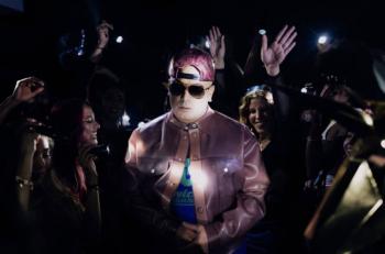 Wisin lanza videoclip de 