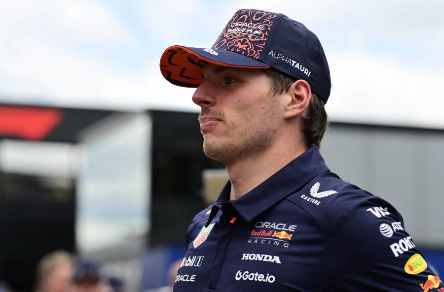 Red Bull ya tiene plan en caso de salida de Max Verstappen rumbo a Mercedes